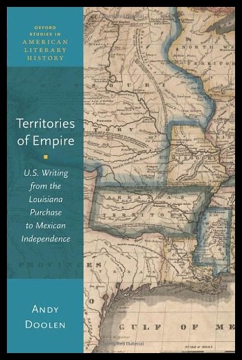 【预售】territories of empire: u.s. writing from the loui