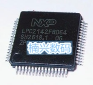 LPC2142FBD64 LPC2142 NXP QFP64 特价  控制器 量大价优