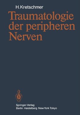 【预订】Traumatologie Der Peripheren Nerven