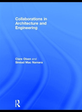 【预售】Collaborations in Architecture and Engineering