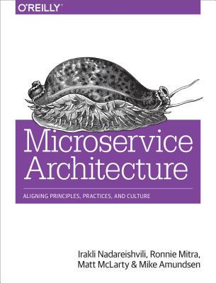 【预订】Microservice Architecture: Aligning ...