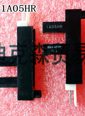 全新原装 GP1A05HR GP1A05HR  透射槽型光电传感器 光电开关