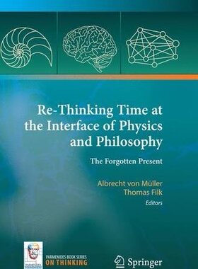 【预订】Re-Thinking Time at the Interface of...