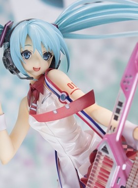 初音未来手办正版现货