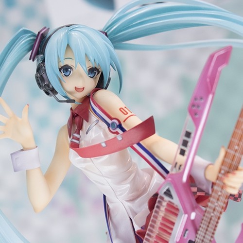 初音未来手办正版现货