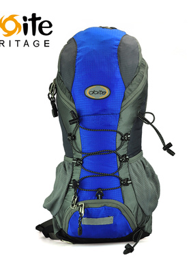 doite 6228 自行车骑行背包双肩包户外男女休闲包骑行装备