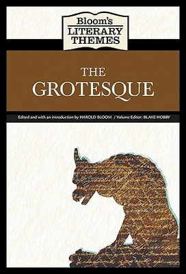 【预售】The Grotesque