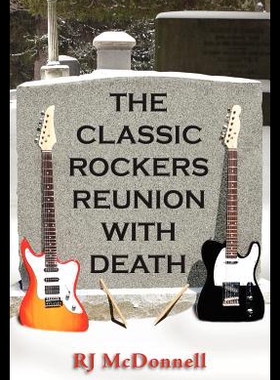 【预售】The Classic Rockers Reunion with Death