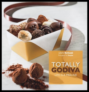 【预售】Totally Godiva: Life Is a Praline...