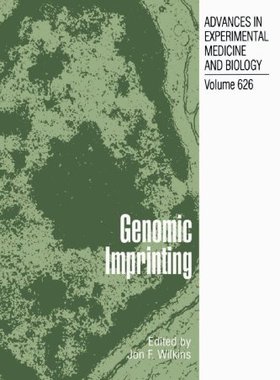 【预订】Genomic Imprinting