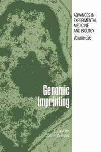 【预订】Genomic Imprinting