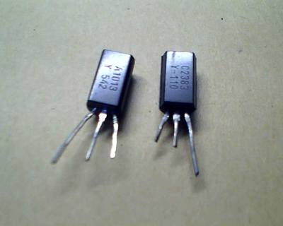 进口拆机音响专用小功率配对管2SC2383,2SA1013（c2383，a1013）