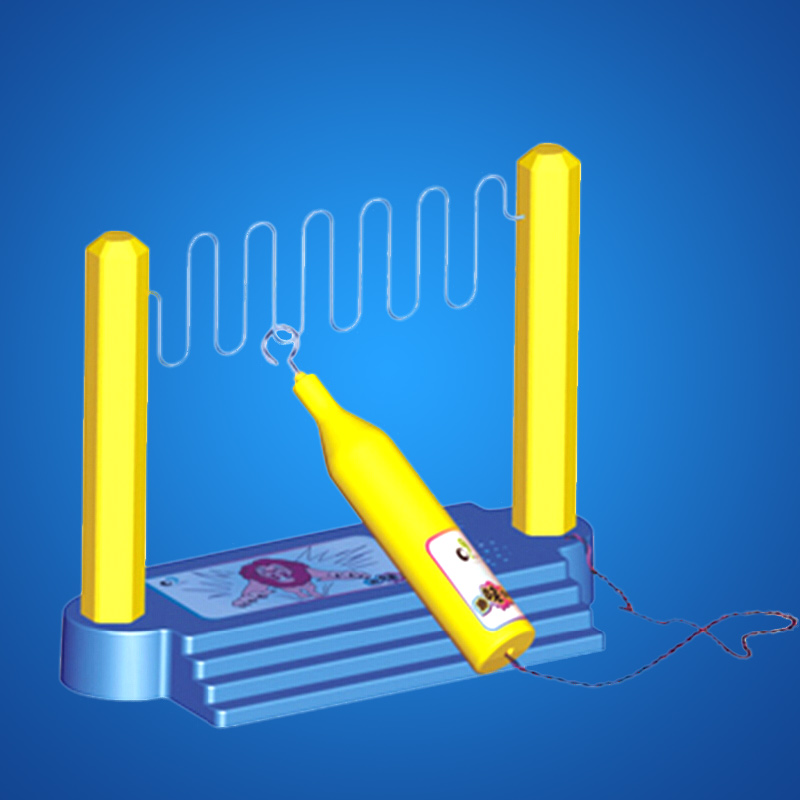 动手能力 思考能力