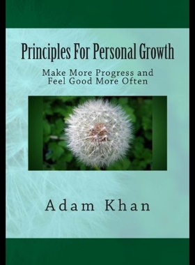 【预售】Principles for Personal Growth: Make More Progres