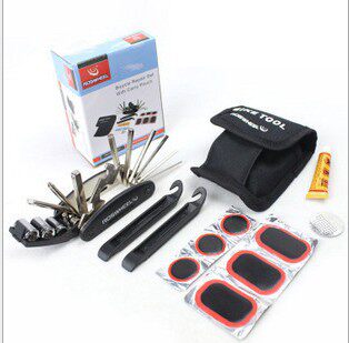 Outils pour vélo - Ref 2282021 Image 1