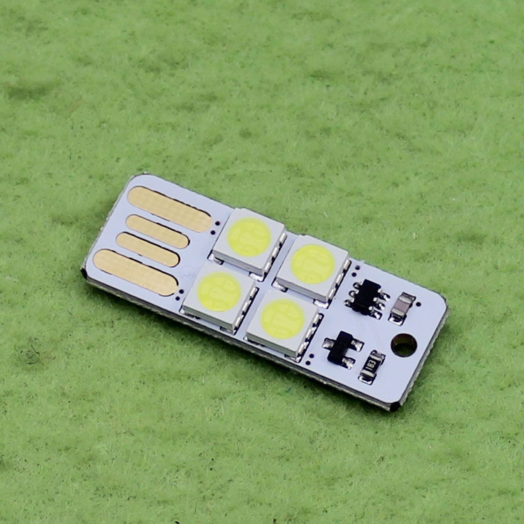 Lampe USB - Ref 376306 Image 1