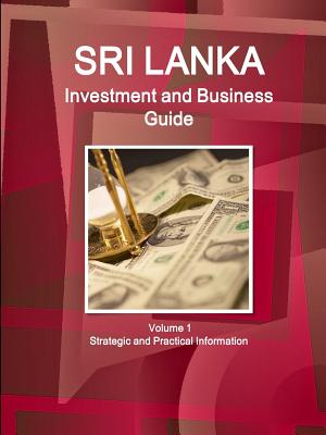 【预售】Sri Lanka Investment and Business Gu...-封面