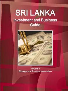 and Lanka Investment Gu... Business 预售 Sri