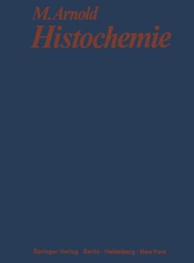 【预订】Histochemie: Einfuhrung in Grundlage...