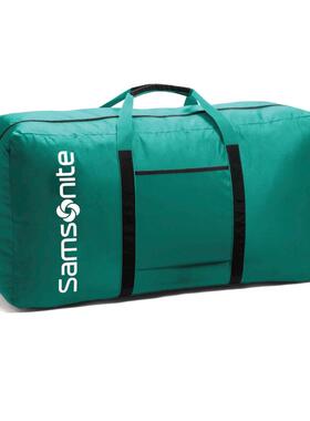Samsonite/新秀丽男女旅行袋净版logo大容量33寸美国直邮43610