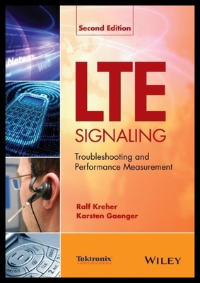 【预售】天猫正版：LTE Signaling/Ralf Kreh