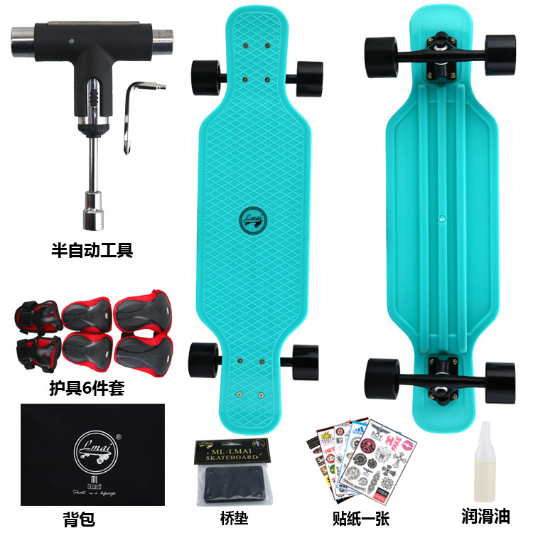 Skateboard - Ref 2597661 Image 1