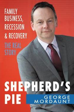 【预售】Shepherd's Pie: Family Business, Recession & R...