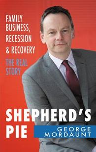 【预售】Shepherd's Pie: Family Business, Recession & R...