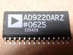 AD9220ARZ AD9220AR SOP28 模数转换器  原装  可直拍
