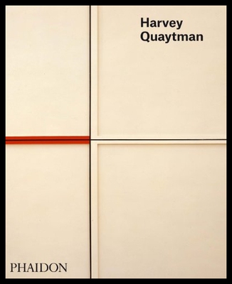 【预售】Harvey Quaytman/McKee Gallery