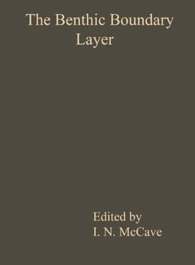 【预售】The Benthic Boundary Layer