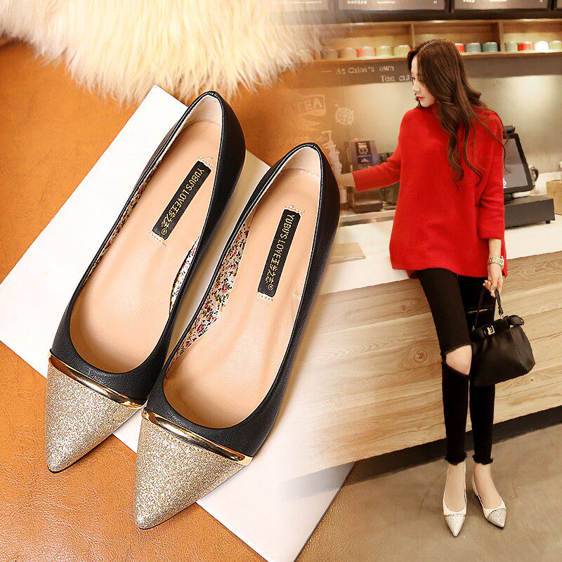 Chaussures de printemps - Ref 918690 Image 1