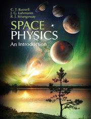 Space Physics