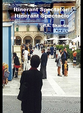 【预售】Itinerant Spectator/Itinerant Spectacle