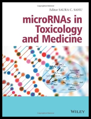 【预售】Micrornas in Toxicology and Medicine