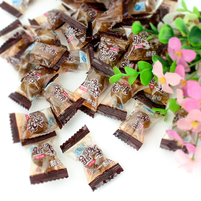 奇峰老式奶油话梅糖酸甜糖怀旧水果味润喉清凉小粒硬糖果散装食品|ruв категории закуски/орехи/специальность, конфеты/желе/пудинг, конфеты - от Buy2taobao.com для оказания профессиональной услуги покупки агента Taobao