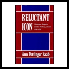 【预售】Reluctant Icon: Gladstone, Bulgaria, and the Work