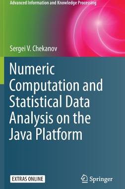 【预订】Numeric Computation and Statistical ...