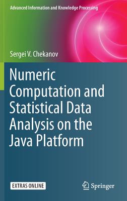 【预订】Numeric Computation and Statistical ...