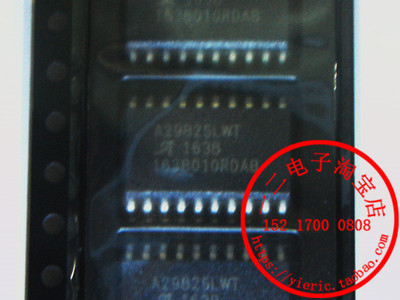 A2982SLWTR A2982SLWTR-T ALLEGRO原装正品全新进口实体店