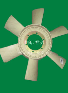 斯太尔系列配件 斯太尔风叶 STR6叶x570 STR6叶x670