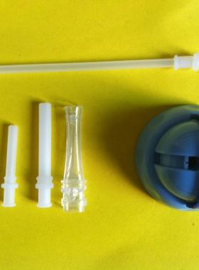 希乐儿童吸管杯盖19647/3019吸嘴3020盖子19104/19102/1460配件