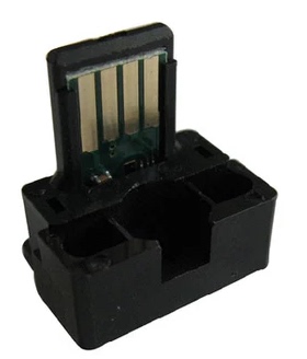 适用 夏普AR-2048S 2048D 2348D MX-238CT MX-237CT 粉盒计数芯片 夏普 SF-237CT SF S201S S261N S201SV