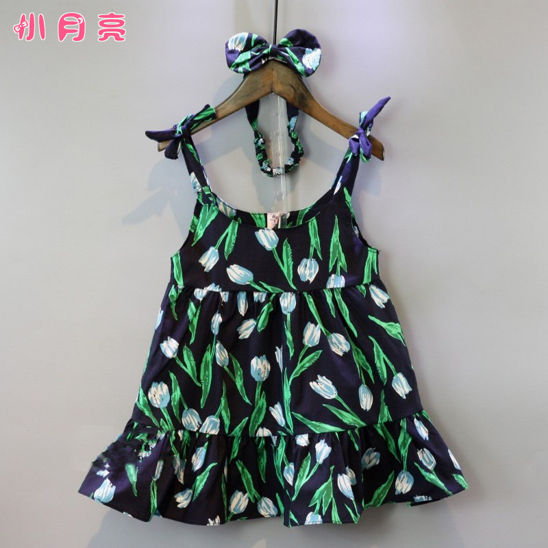 Robes pour fille - Ref 2048134 Image 1