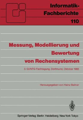 【预订】Messung, Modellierung Und Bewertung ...