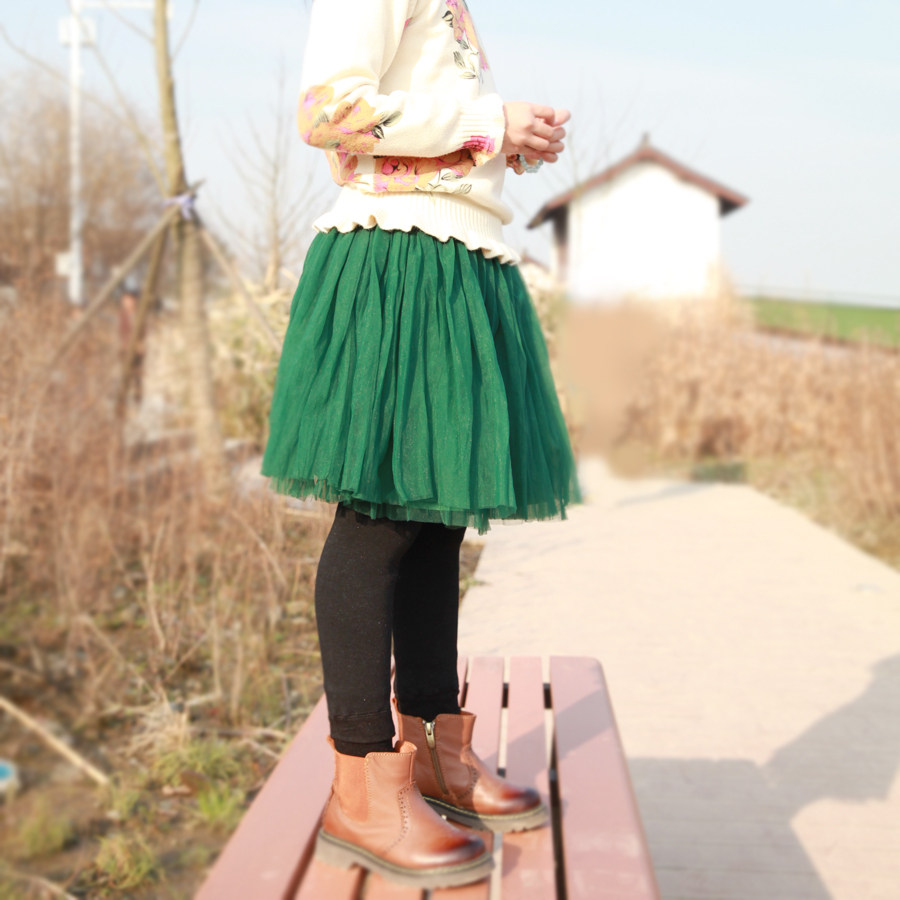 Jupe fillette - Ref 2051510 Image 1