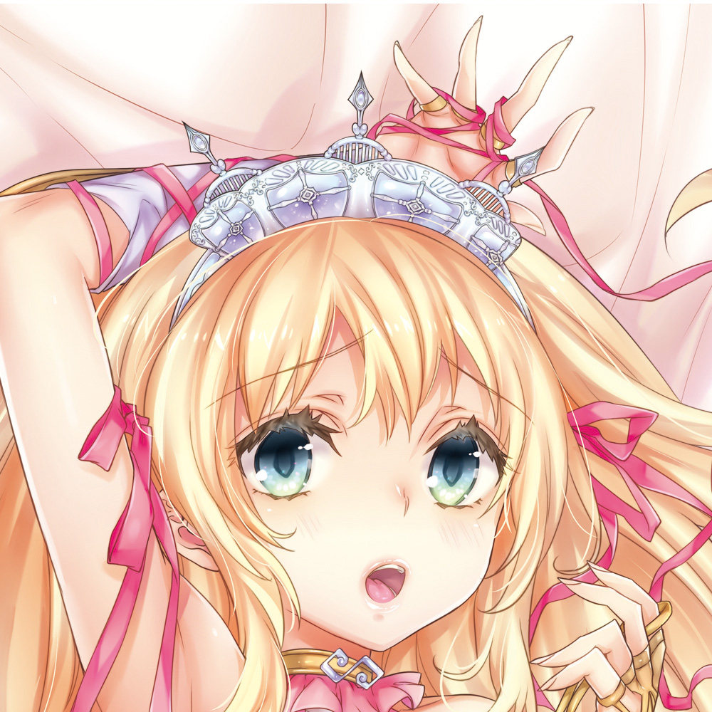 Coussin Manga - Ref 2690988 Image 1