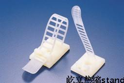 台湾制造 0519 KSS 可调式配线固定座ATC-22 原装正品 100只