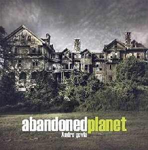 【预售】Abandoned Planet