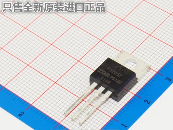 IRF3205ZPBF F3205Z TO-220 场效应管 进口IR 原装